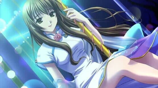 Ever17: The Out of Infinity screenshot 6