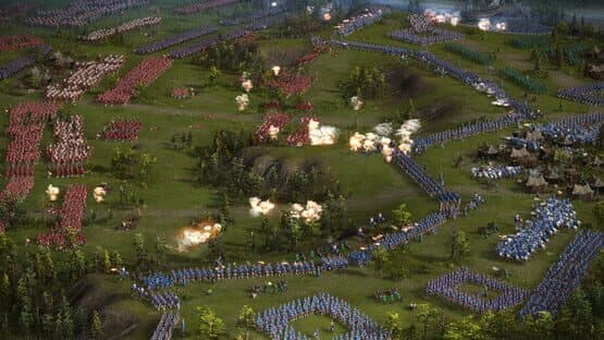 Cossacks 3: Path to Grandeur screenshot 6