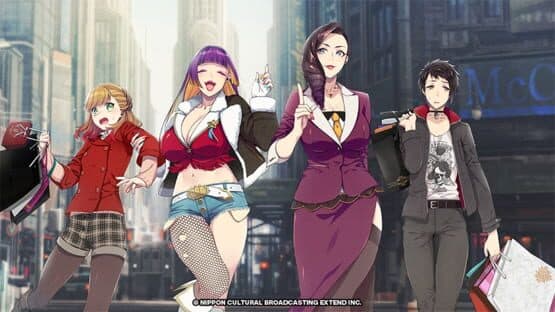 Bustafellows screenshot 1