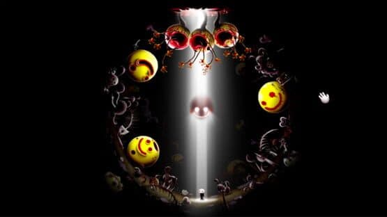 Happy Game screenshot 1