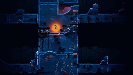 Loot River screenshot 4