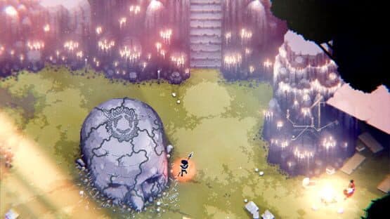 Loot River screenshot 5