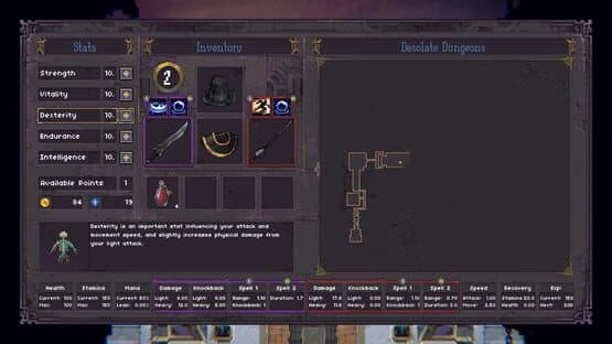 Loot River screenshot 6