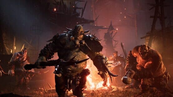 Dungeons & Dragons: Dark Alliance screenshot 4