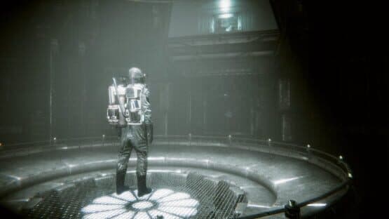 Eternal Threads screenshot 1