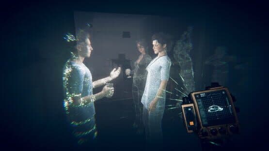 Eternal Threads screenshot 3