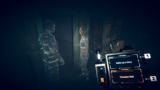 Eternal Threads screenshot 6