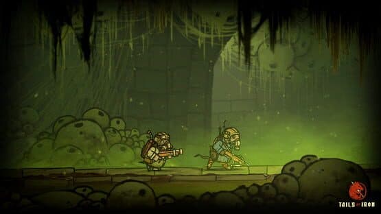 Tails of Iron screenshot 6