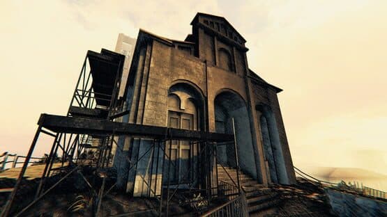 Saturnalia screenshot 6