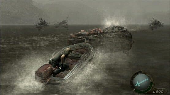 Resident Evil 4 screenshot 5
