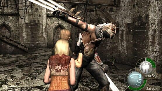 Resident Evil 4: Ultimate HD Edition screenshot 6