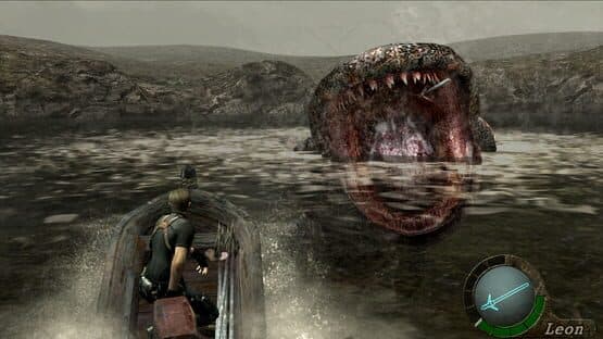 Resident Evil 4: Ultimate HD Edition screenshot 5