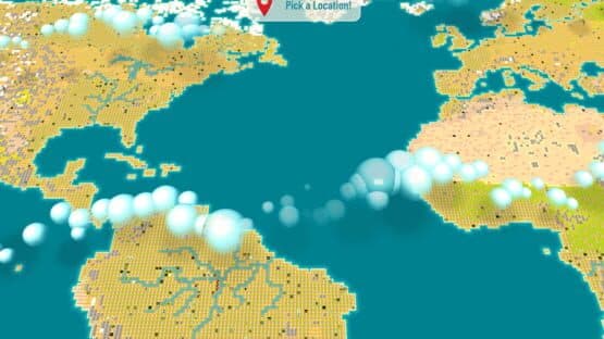 Town Star screenshot 1