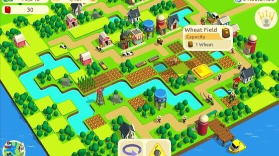 Town Star screenshot 2