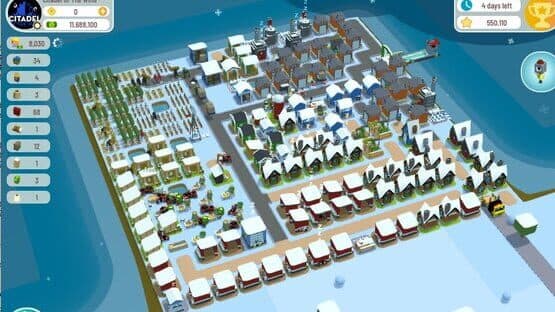 Town Star screenshot 3