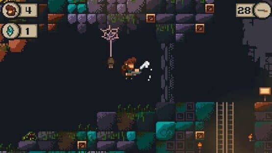 Acalesia screenshot 2