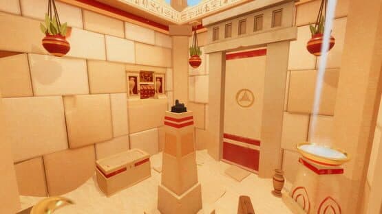 Escape Simulator screenshot 3