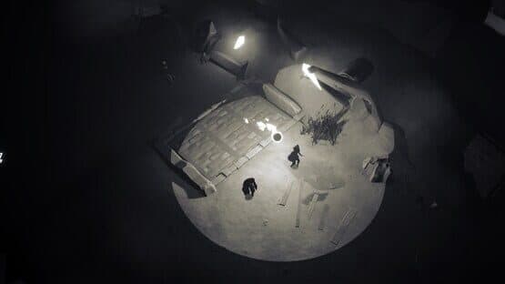 Morkredd screenshot 2