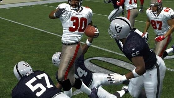 ESPN NFL 2K5 screenshot 4
