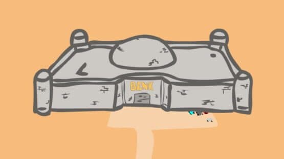 Henry Stickmin: Breaking the Bank screenshot 3