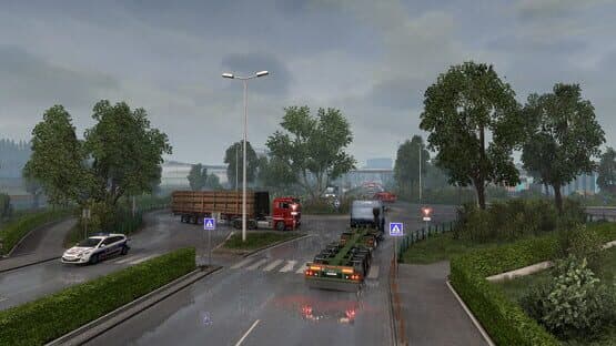 Euro Truck Simulator 2 screenshot 6