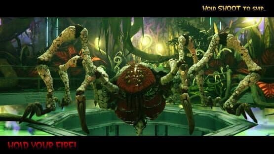 The House of the Dead: Remake screenshot 3