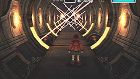 Wild Arms 4 screenshot 4