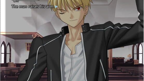 Fate/Stay Night: Réalta Nua - Heaven's Feel screenshot 2