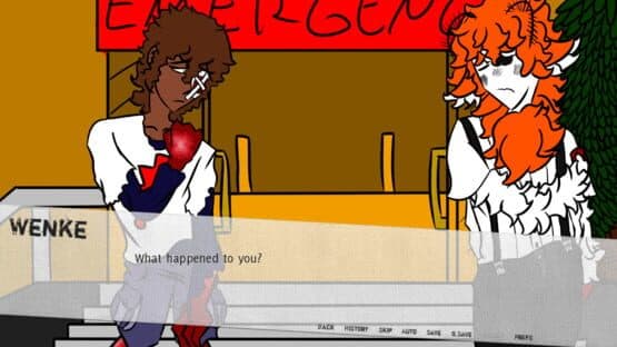 Distortion Nation screenshot 3