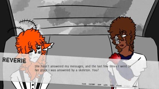 Distortion Nation screenshot 4