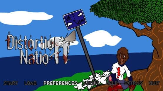 Distortion Nation screenshot 5