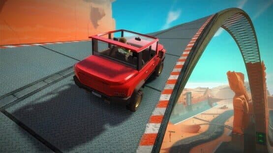 Joy Ride Turbo screenshot 3