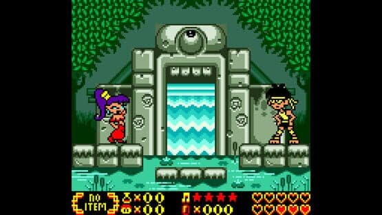 Shantae screenshot 4