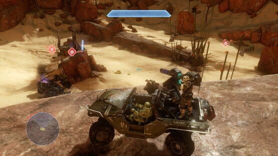 Halo: The Master Chief Collection - Limited Edition screenshot 2