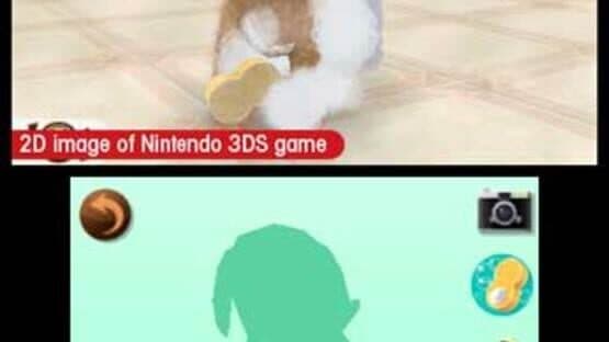 Nintendogs + Cats: Toy Poodle & New Friends screenshot 3
