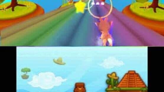Petz Fantasy 3D screenshot 1