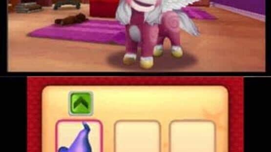 Petz Fantasy 3D screenshot 5
