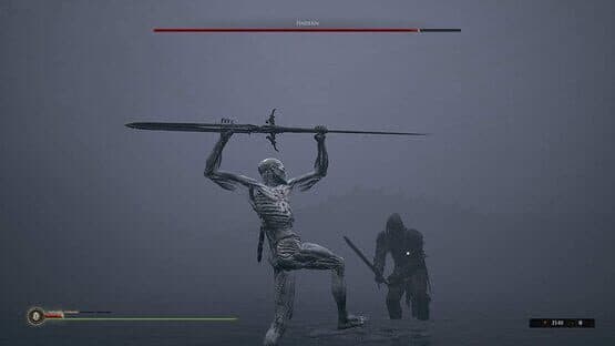 Mortal Shell: Enhanced Edition screenshot 1