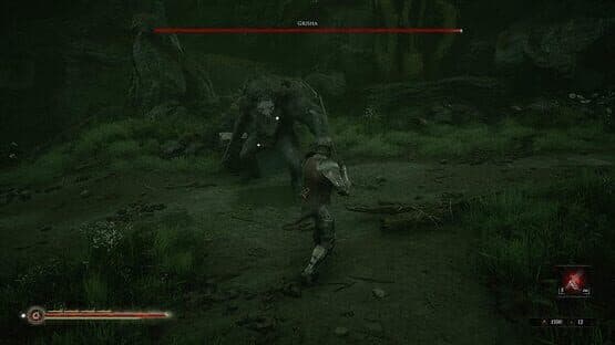 Mortal Shell: Enhanced Edition screenshot 3