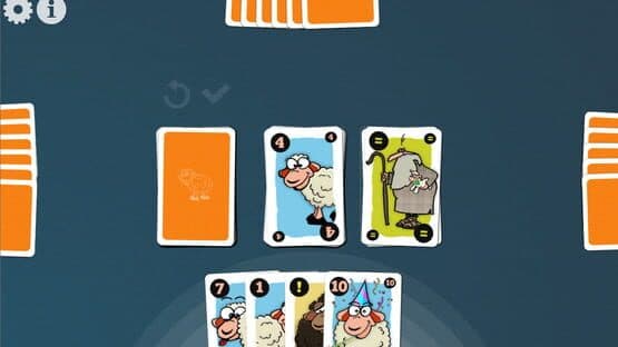 Sheepless Nights screenshot 2