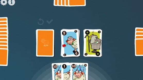 Sheepless Nights screenshot 1