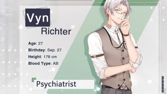 Tears of Themis screenshot 6