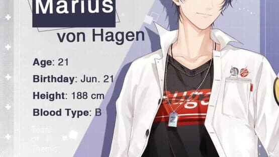 Tears of Themis screenshot 2