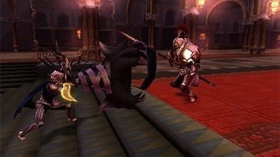 Fire Emblem Fates: Conquest screenshot 3