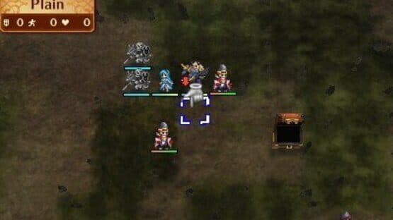 Fire Emblem Fates: Revelation screenshot 3