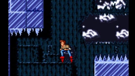 James Bond Jr. screenshot 2