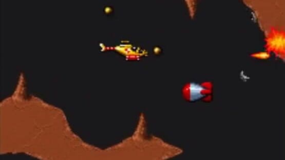 James Bond Jr. screenshot 5