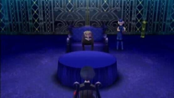 Persona 3 screenshot 6