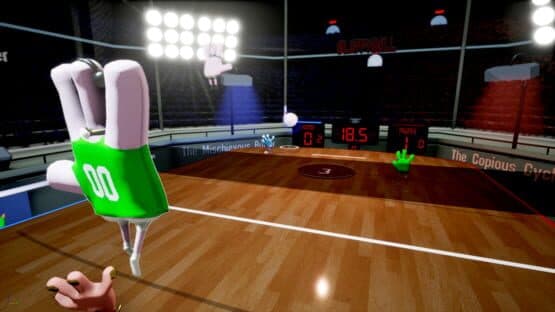 Slappyball screenshot 1