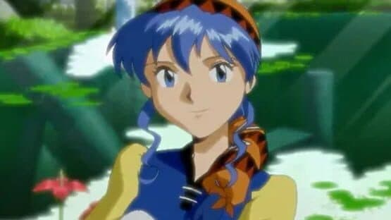 Lunar: Silver Star Story Complete screenshot 4